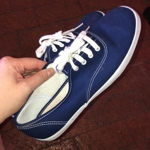 Keds canvas shoes